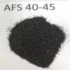 sable de chromite