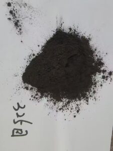 Farine de chromite 44-46 % moulue à 325 mesh pour produit en suspension  -1-